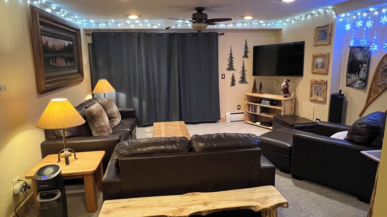 Photo of Bedroom in Warrior's Mark