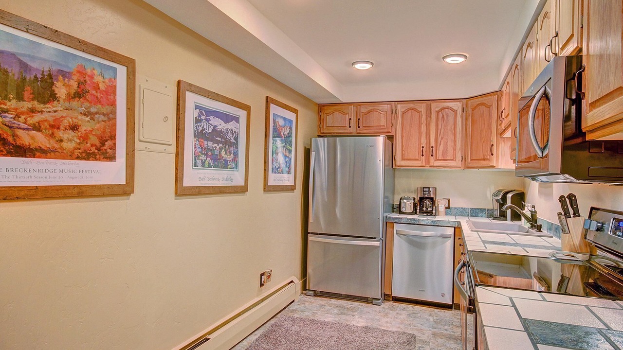 Photo of Bedroom in Warrior's Mark