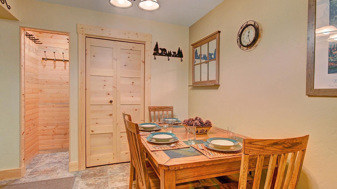 Photo of Bedroom in Warrior's Mark