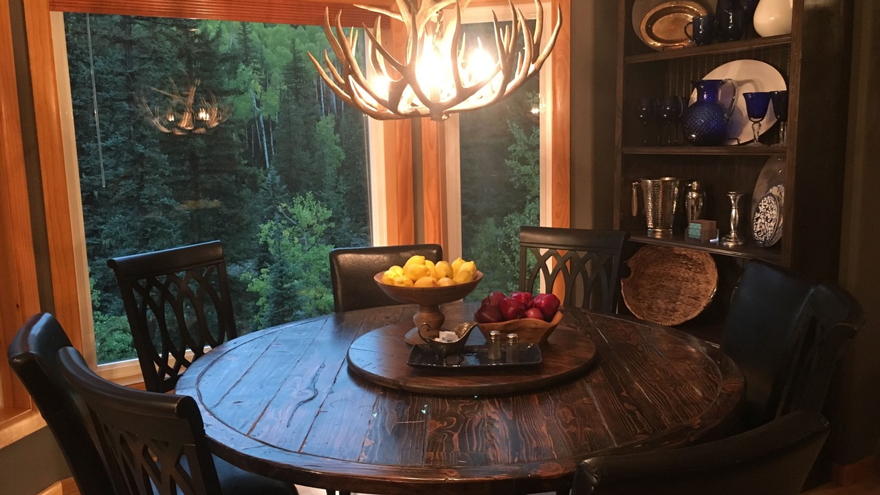Photo of Bedroom in Columbine Lake