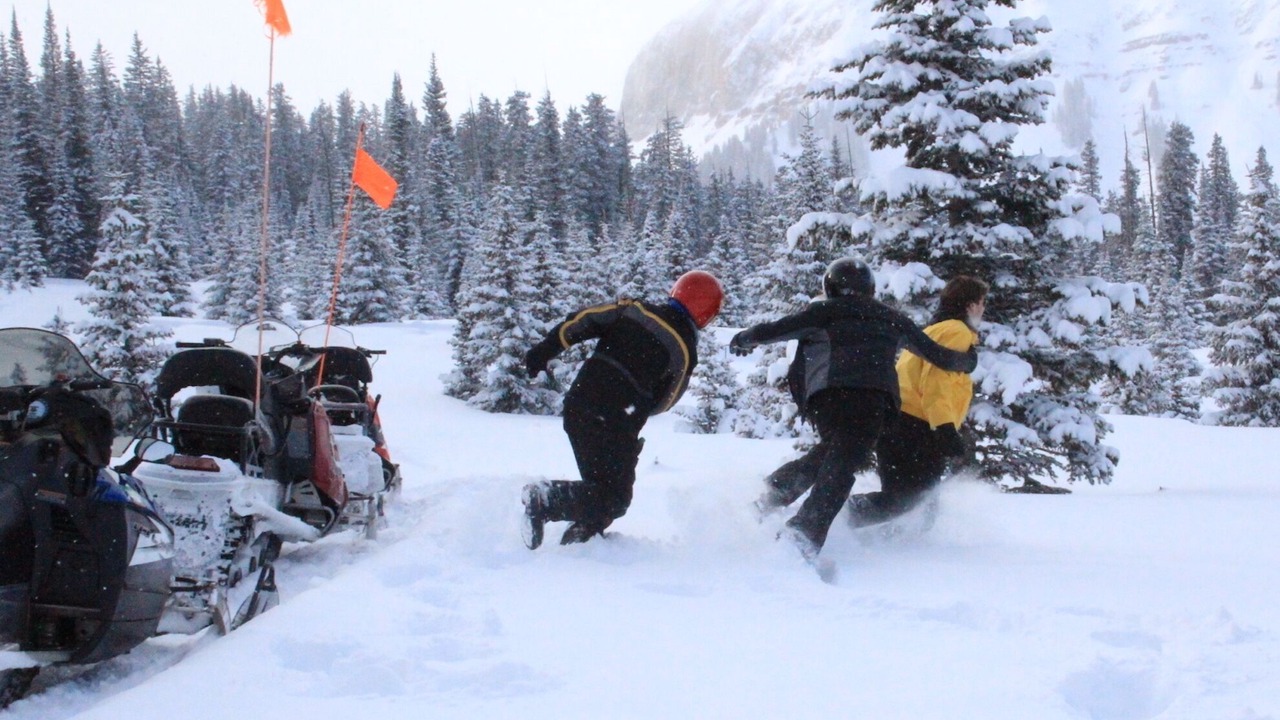 Photo of Others in Columbine Lake