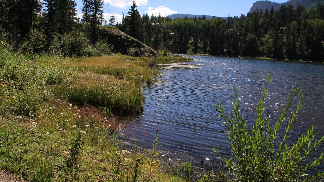 Photo of Outdoor in Columbine Lake