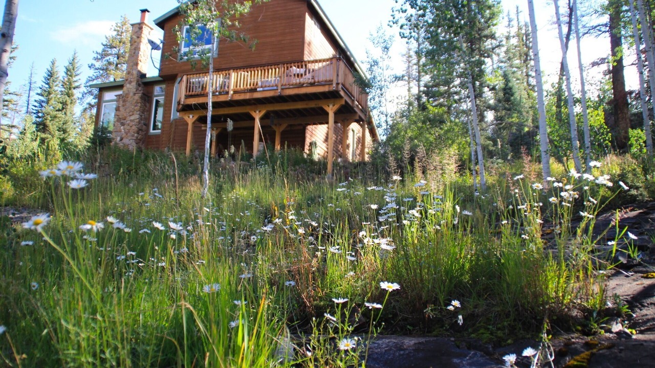 Photo of Others in Columbine Lake