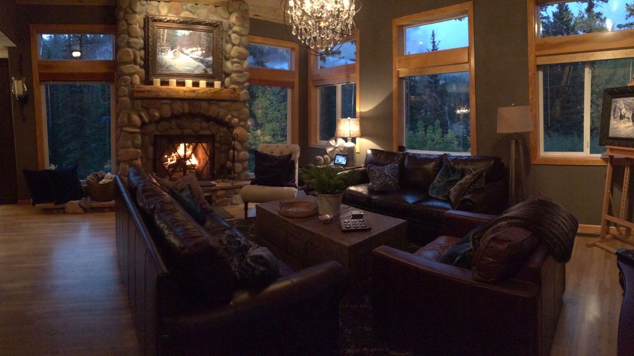 Photo of Bedroom in Columbine Lake