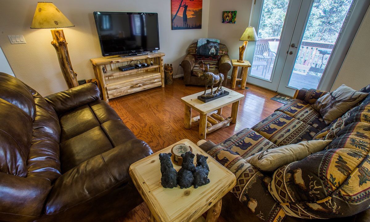 Photo of Bedroom in Spring Valley
