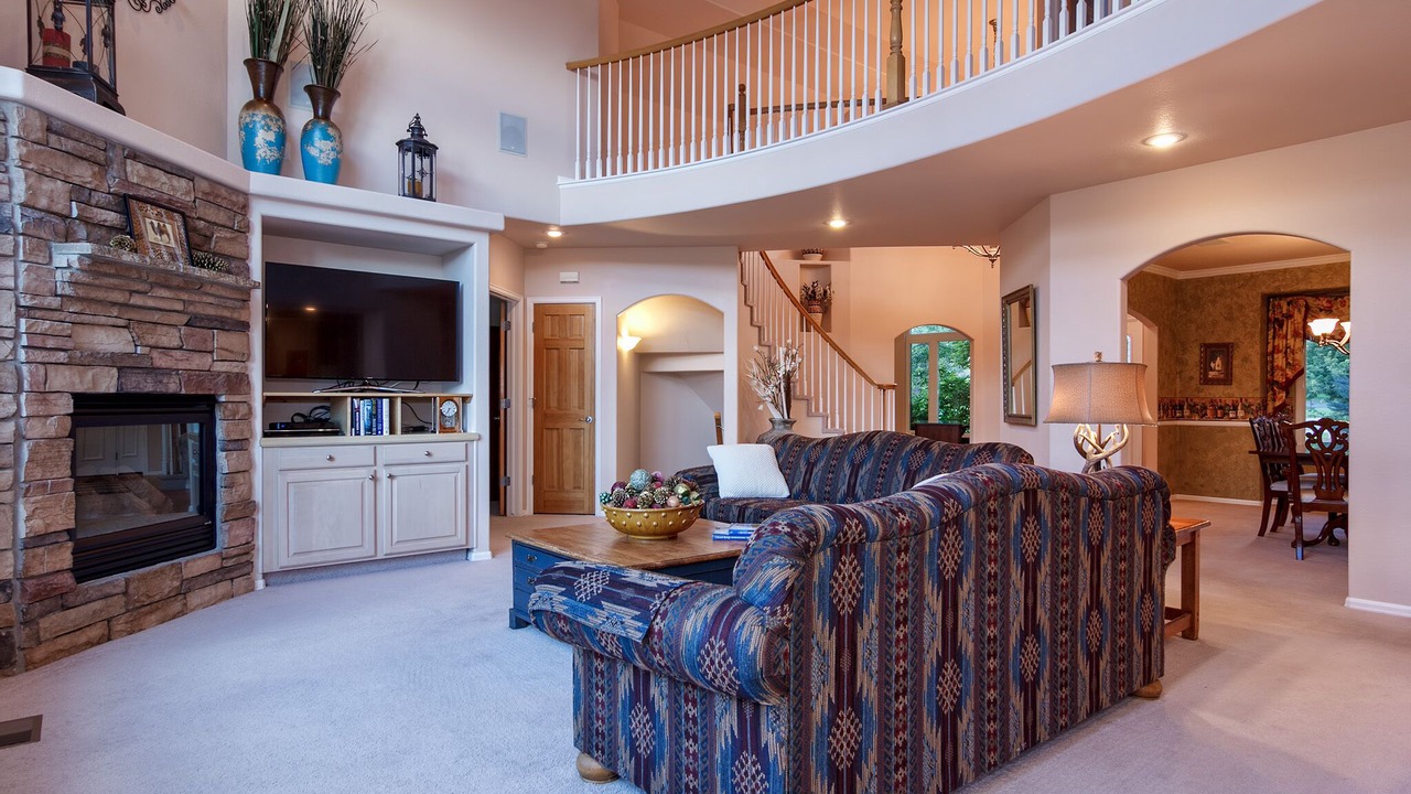 Photo of Bedroom in Kissing Camels