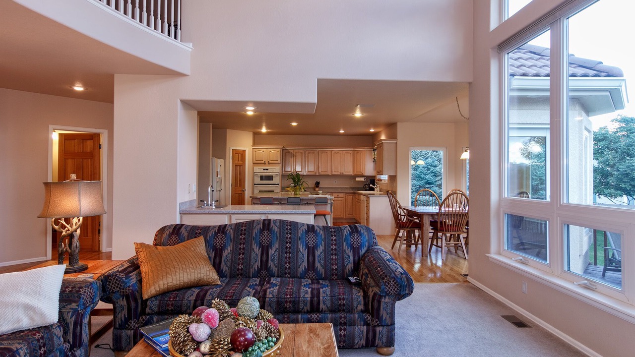 Photo of Bedroom in Kissing Camels