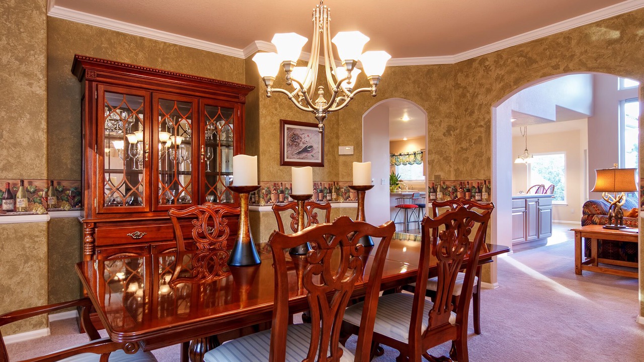 Photo of Bedroom in Kissing Camels