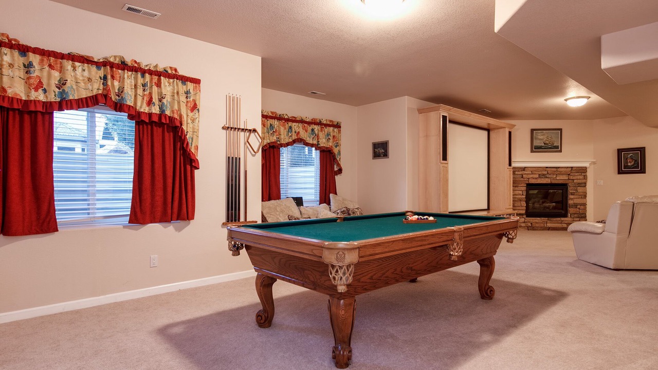 Photo of Bedroom in Kissing Camels