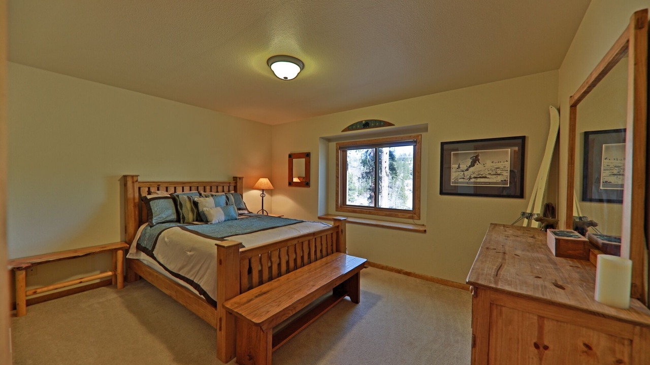 Photo of Bedroom in Grand Country Estates
