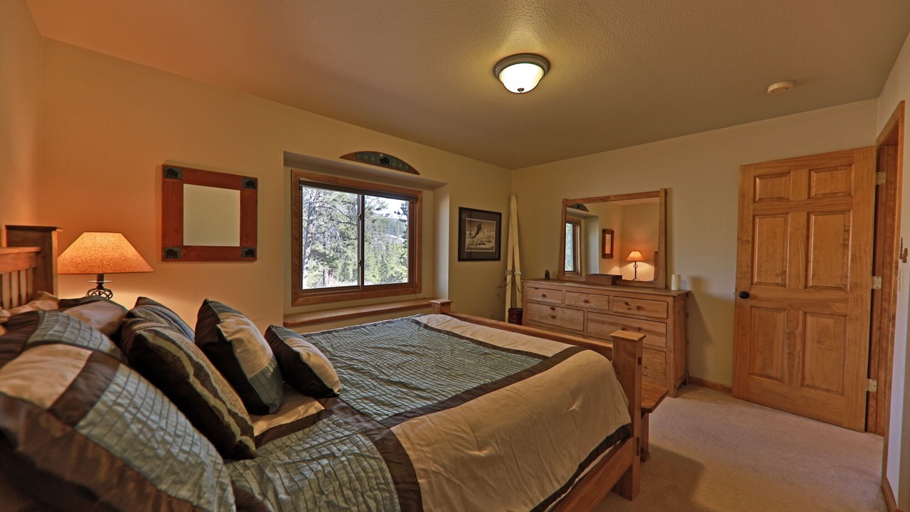 Photo of Bedroom in Grand Country Estates