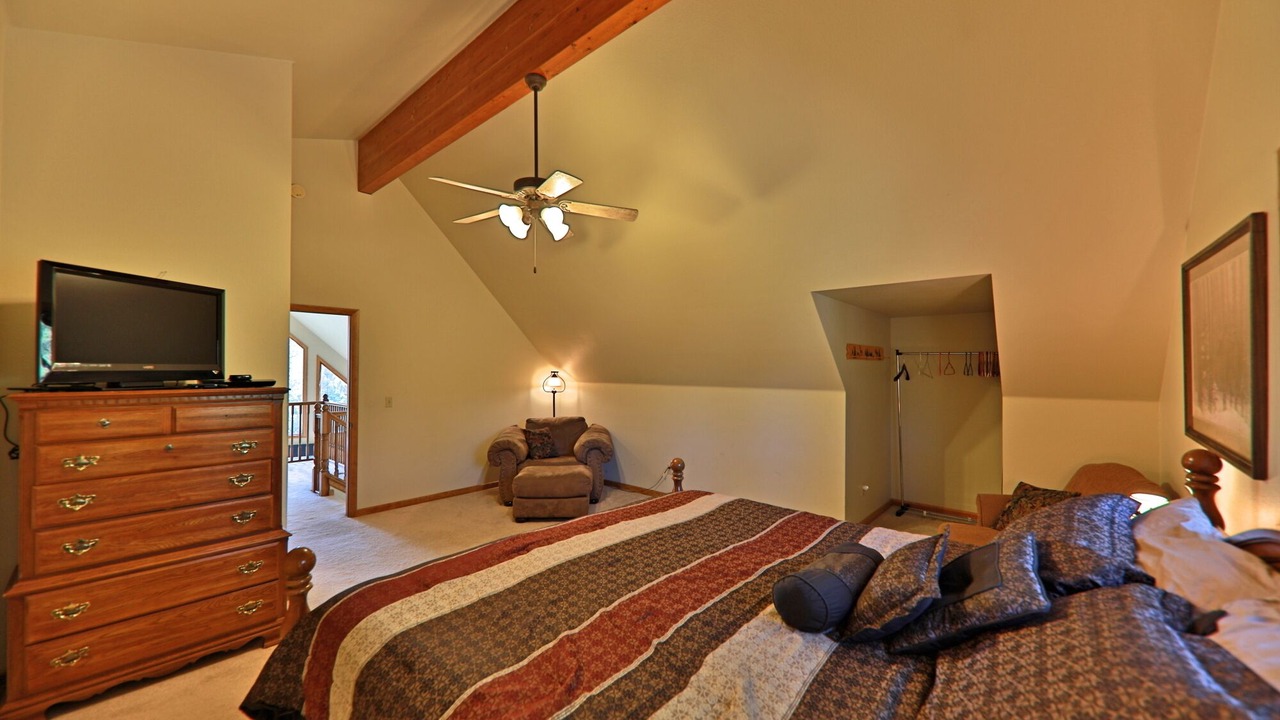 Photo of Bedroom in Grand Country Estates