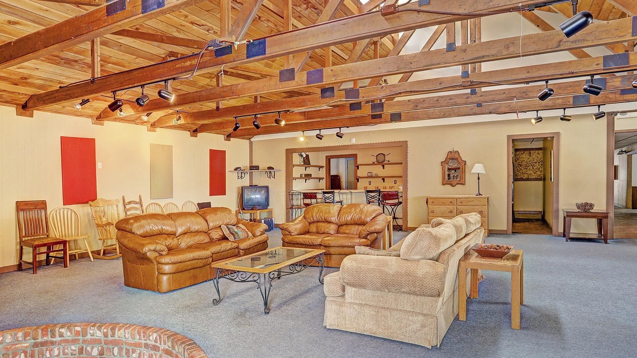 Photo of Bedroom in Warrior's Mark