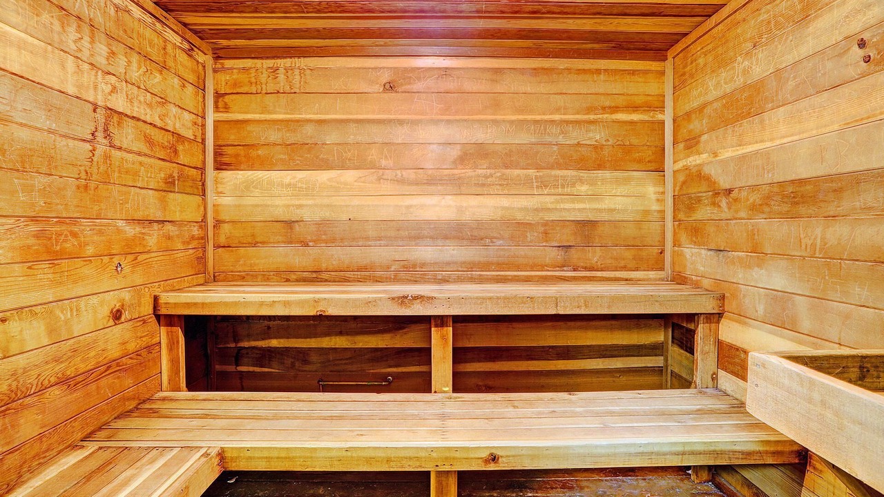 Photo of Bedroom in Warrior's Mark