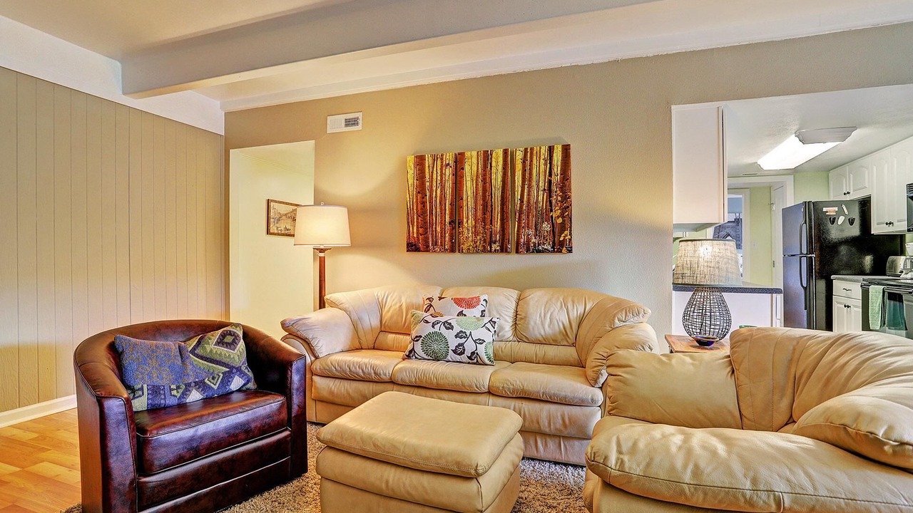 Photo of Bedroom in Warrior's Mark
