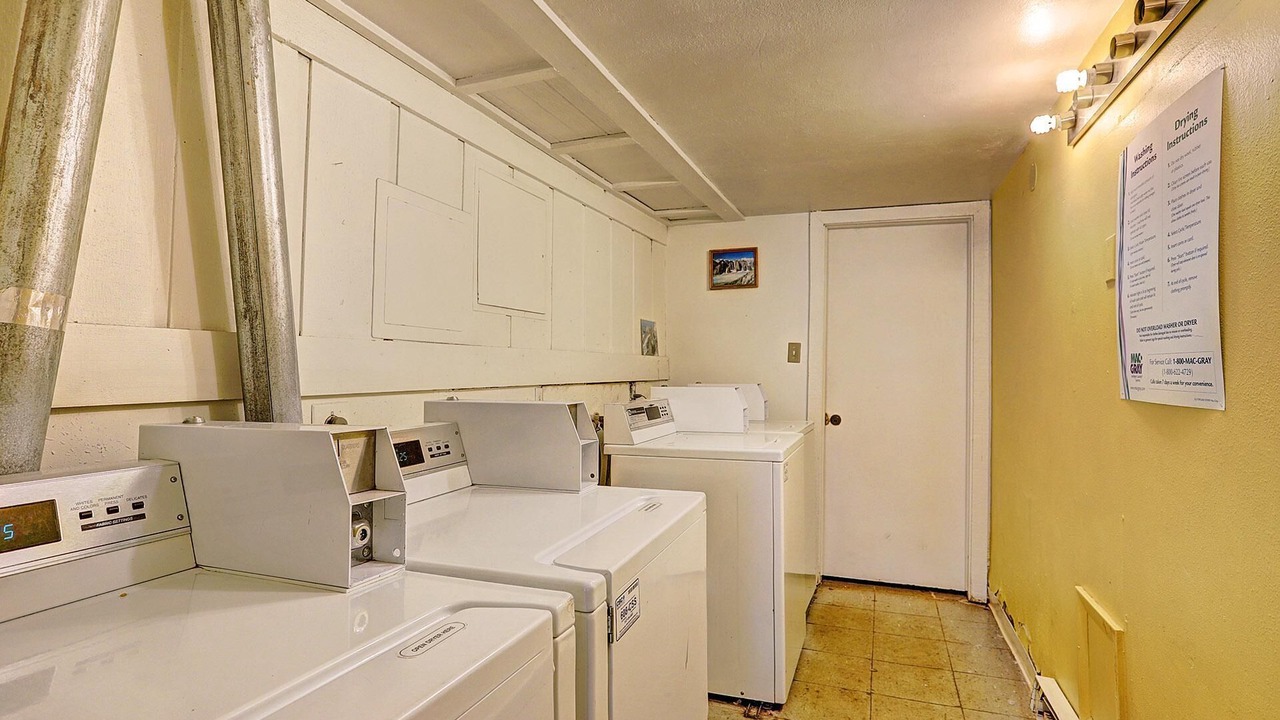 Photo of Bedroom in Warrior's Mark