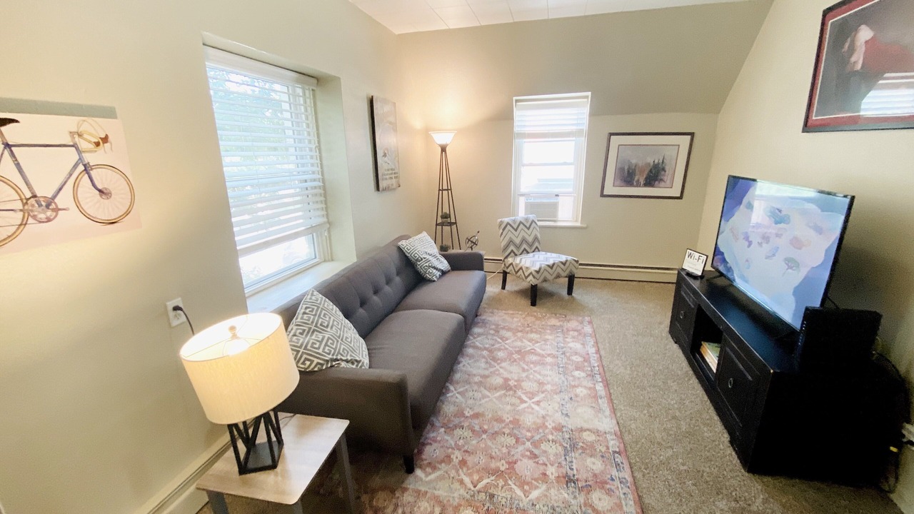 Photo of Bedroom in Old Town