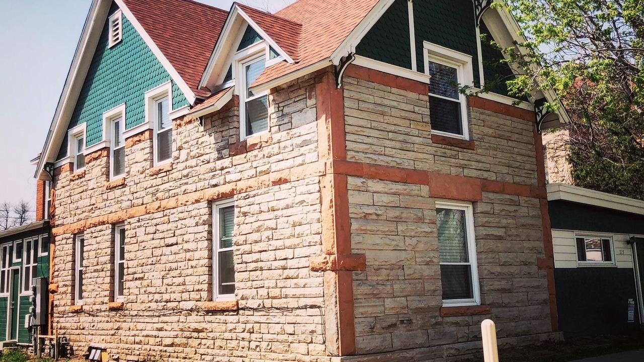 Photo of Outdoor in Old Town