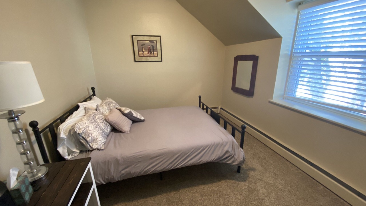 Photo of Bedroom in Old Town
