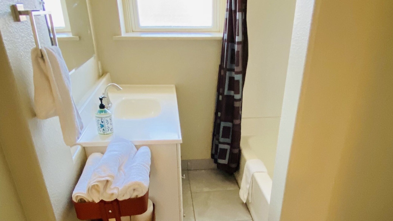 Photo of Bathroom in Old Town