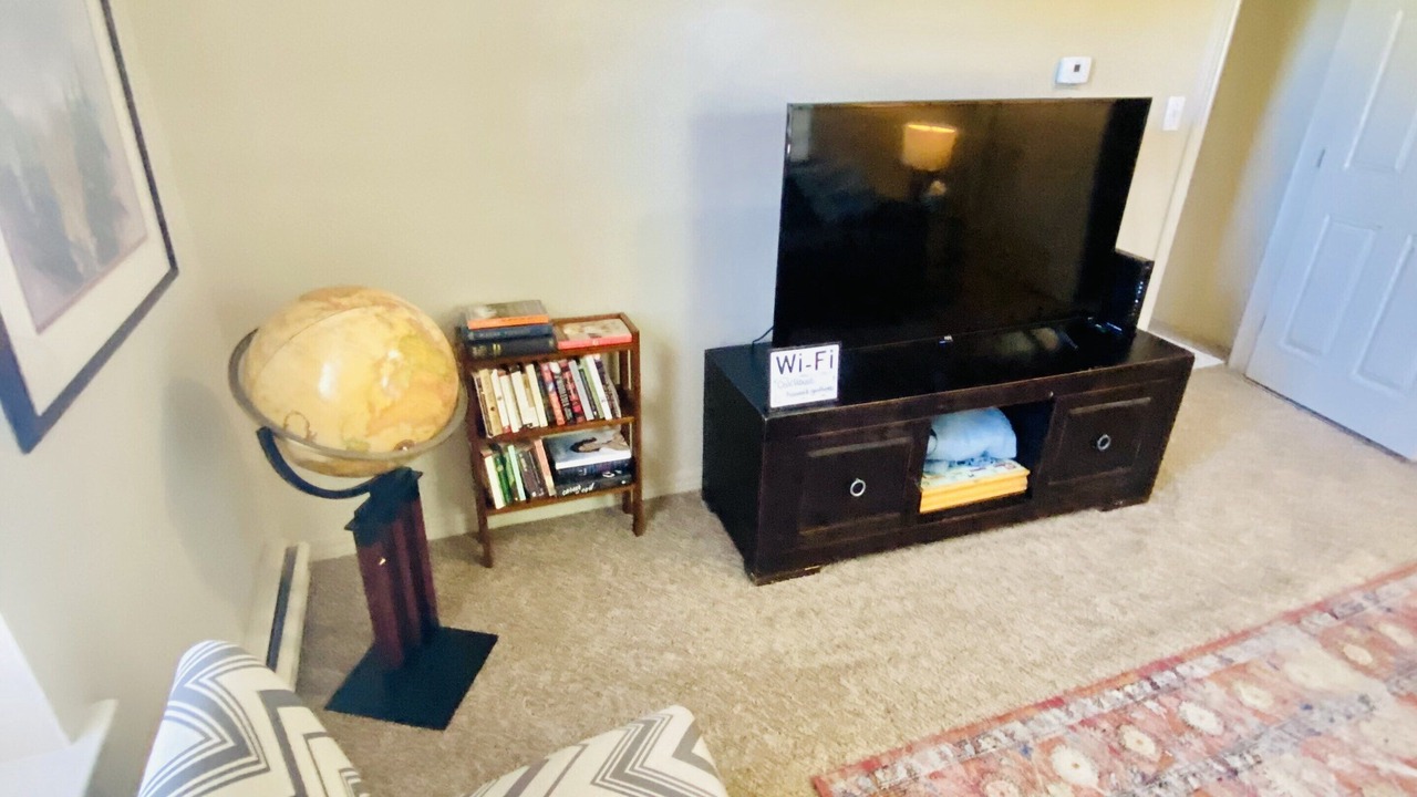 Photo of Livingroom in Old Town