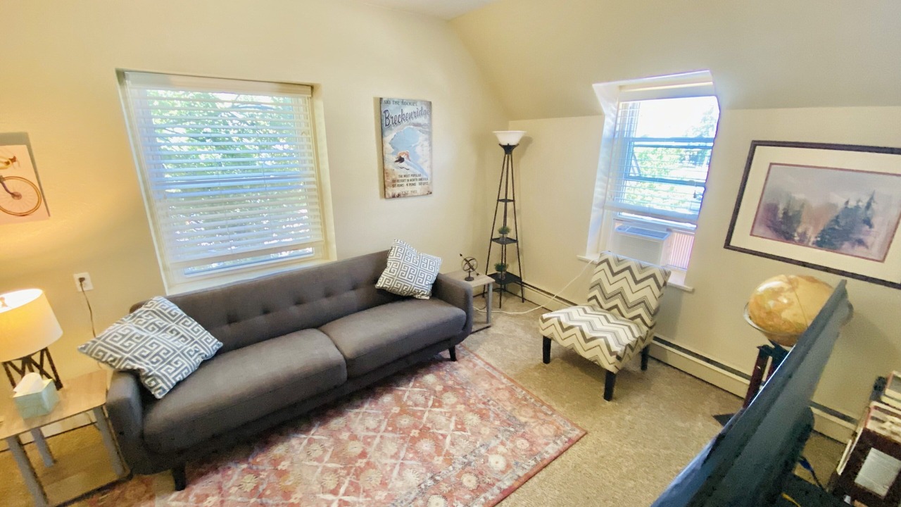 Photo of Livingroom in Old Town