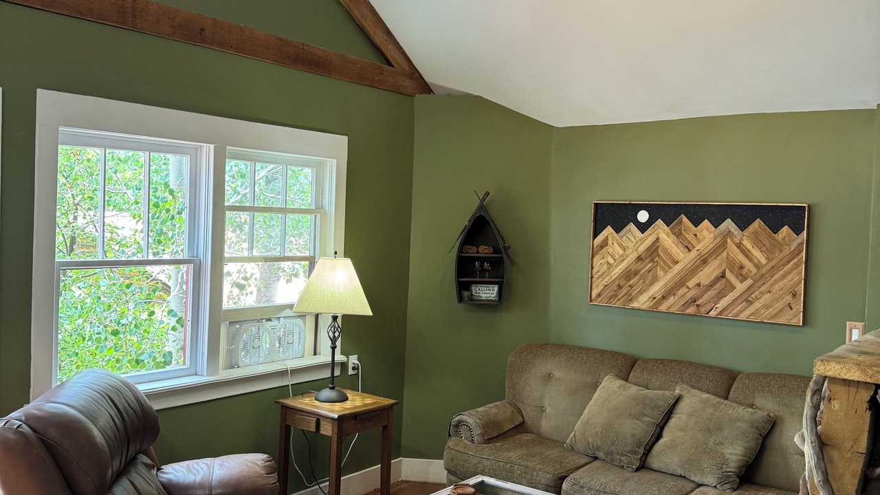 Photo of Livingroom in Bayfield