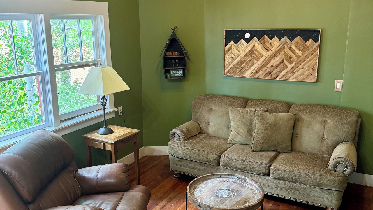 Photo of Livingroom in Bayfield