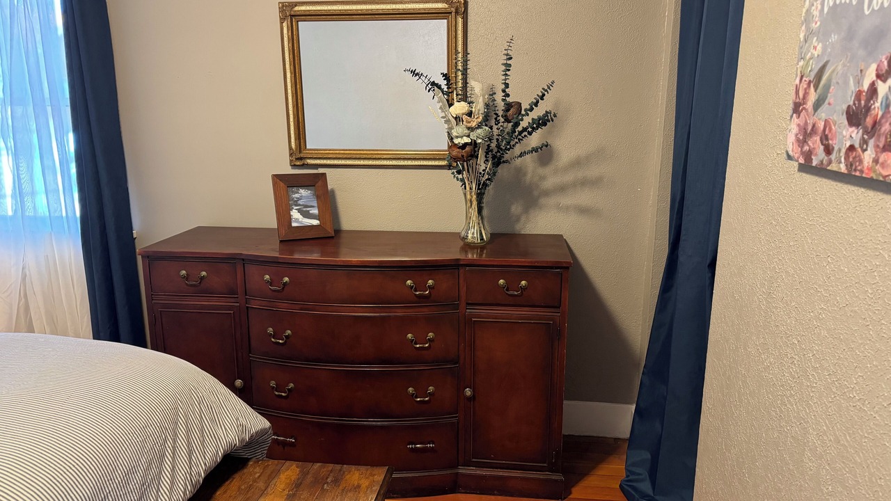 Photo of Bedroom in Bayfield