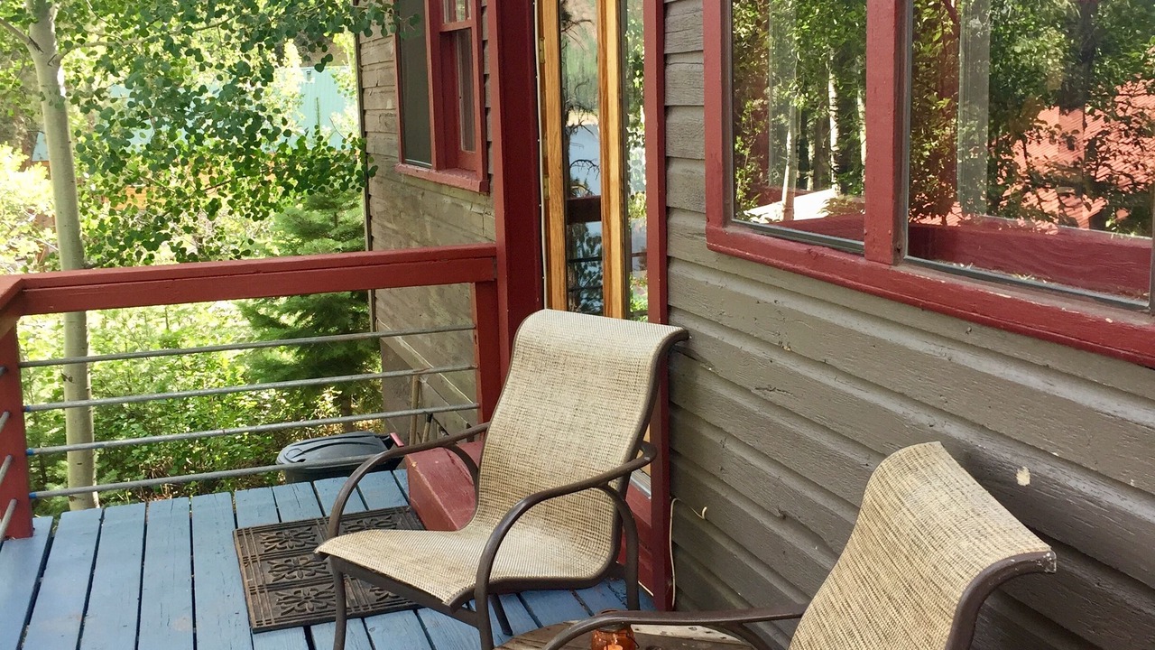 Photo of Outdoor in Bayfield