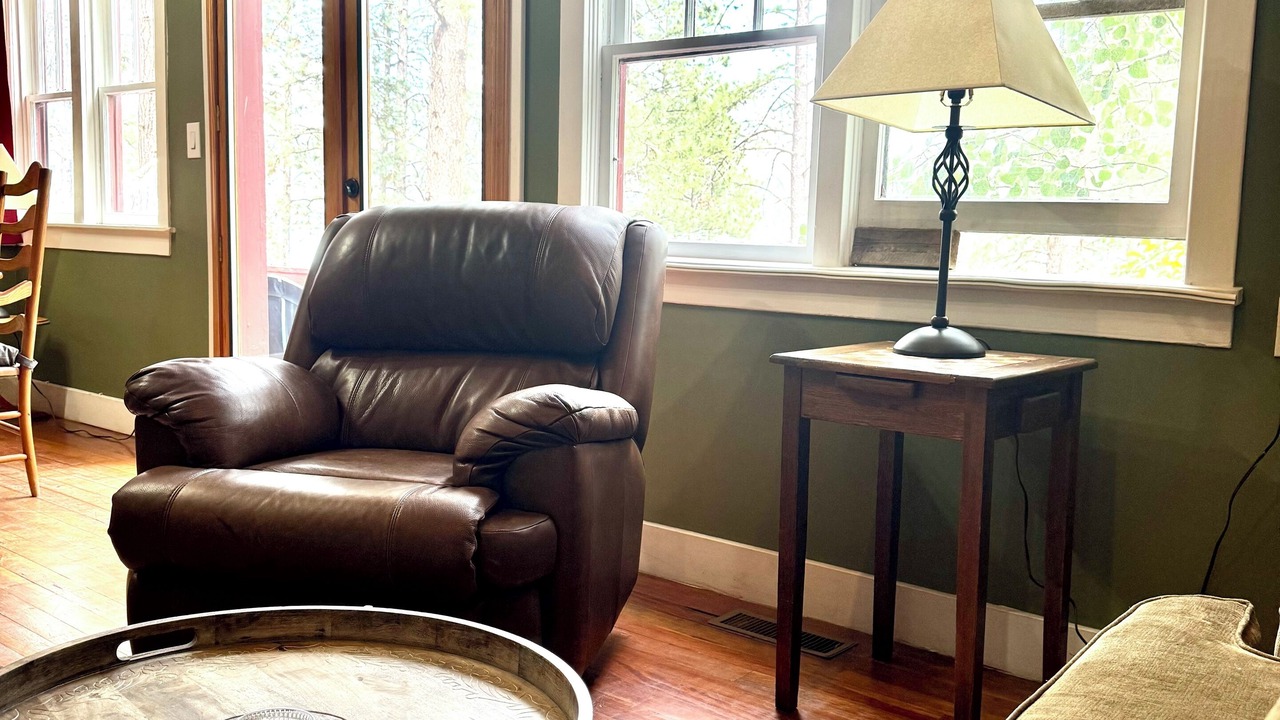 Photo of Livingroom in Bayfield
