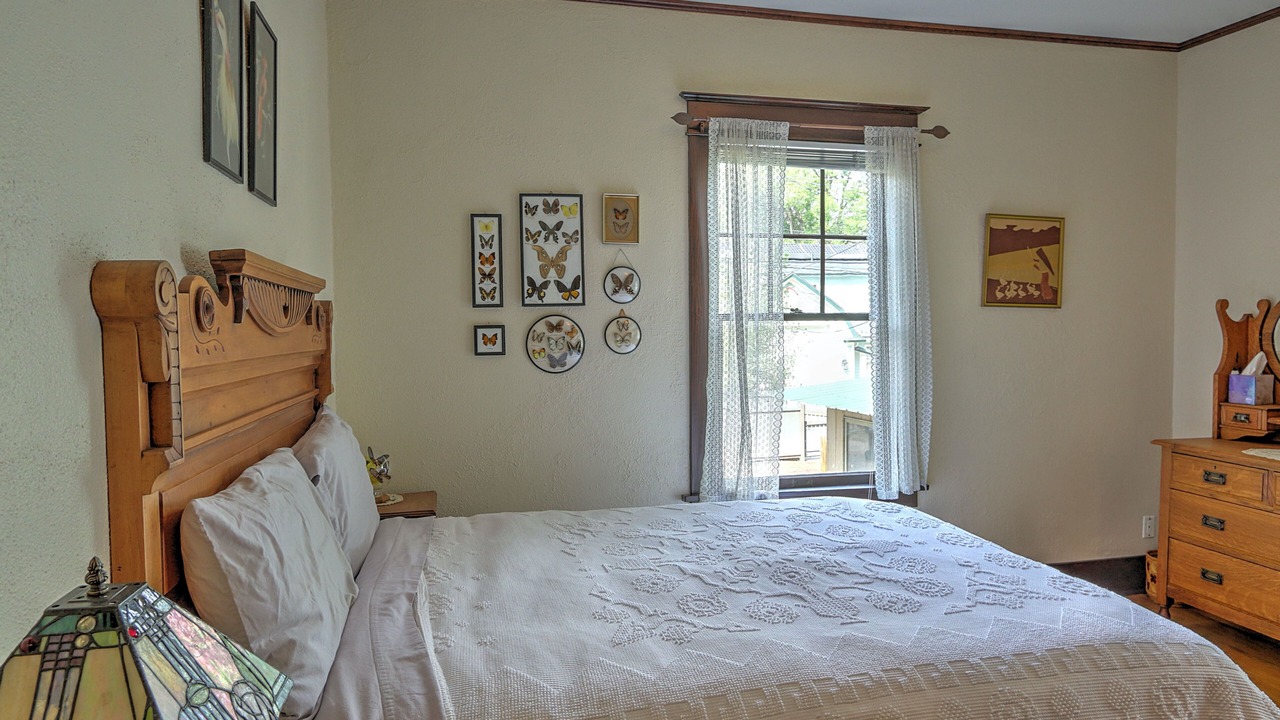Photo of Bedroom in Glenwood Springs