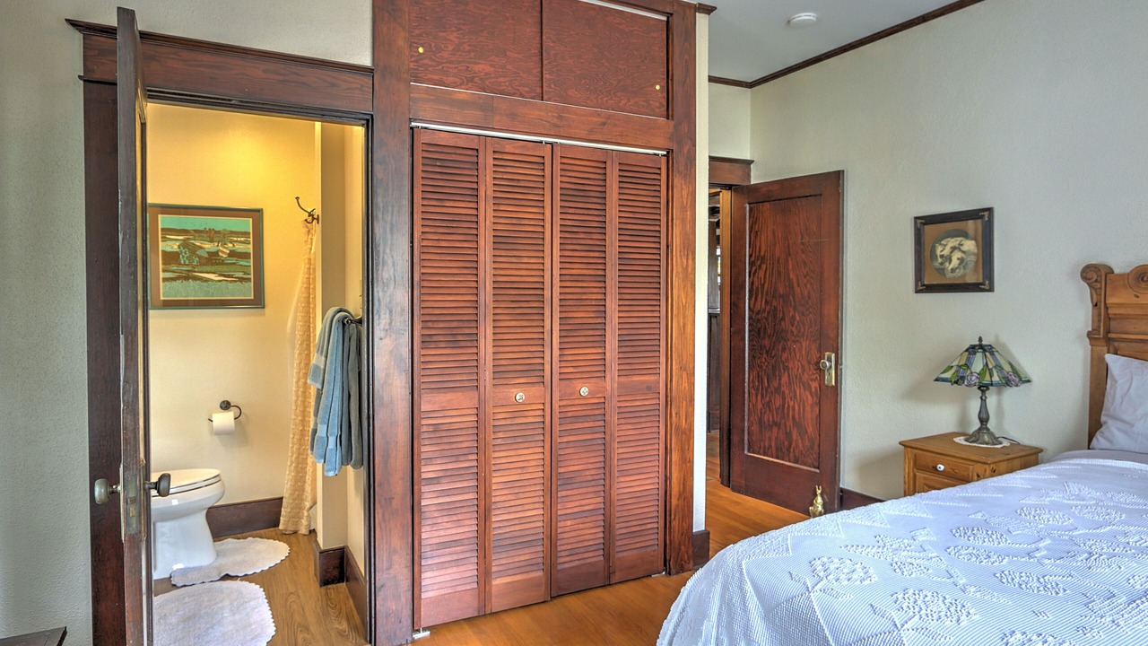 Photo of Bedroom in Glenwood Springs