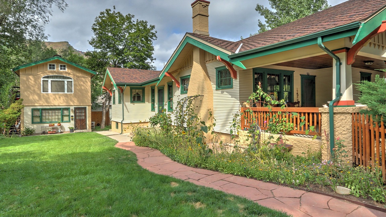 Photo of Outdoor in Glenwood Springs