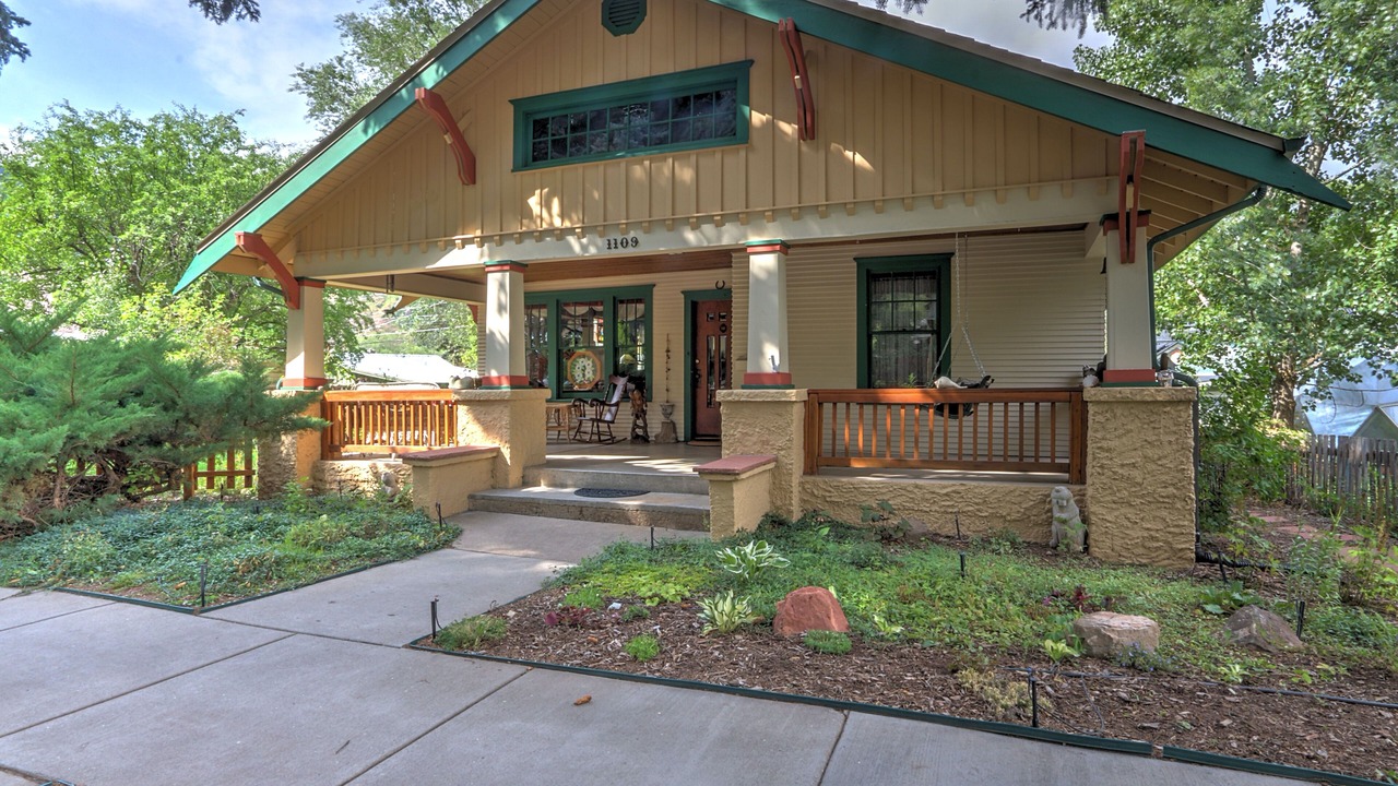 Photo of Outdoor in Glenwood Springs