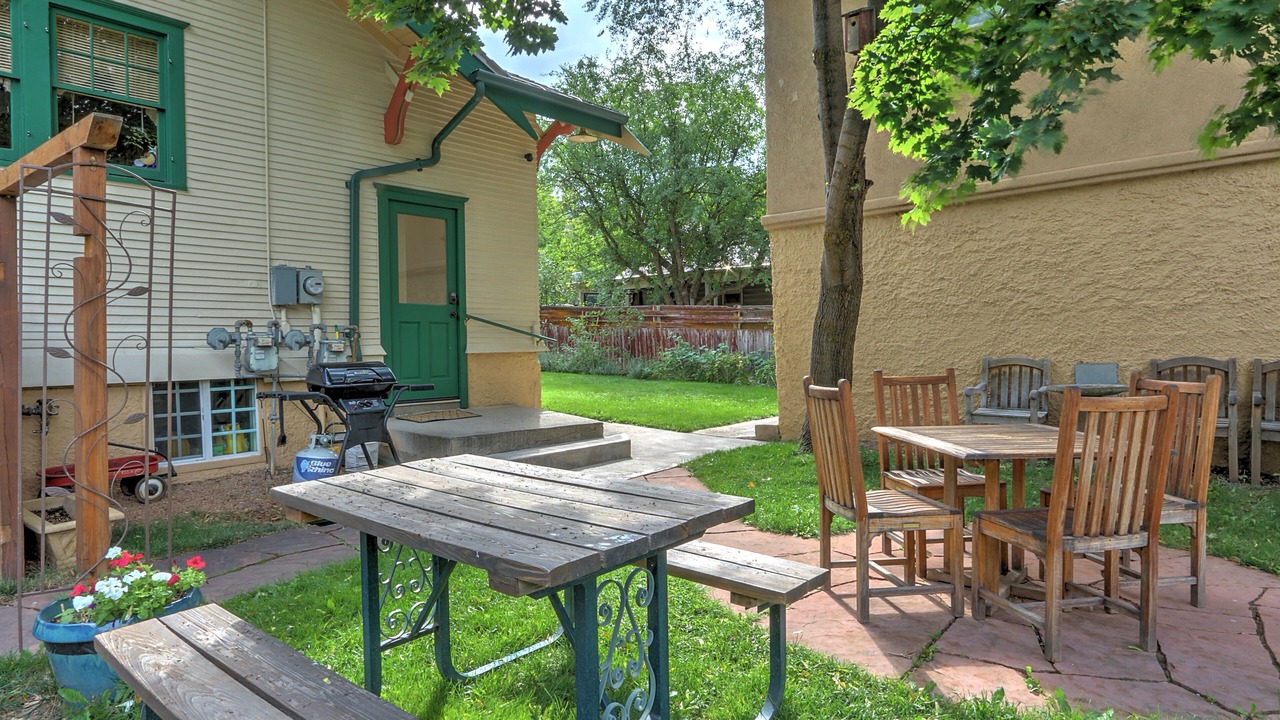 Photo of Outdoor in Glenwood Springs