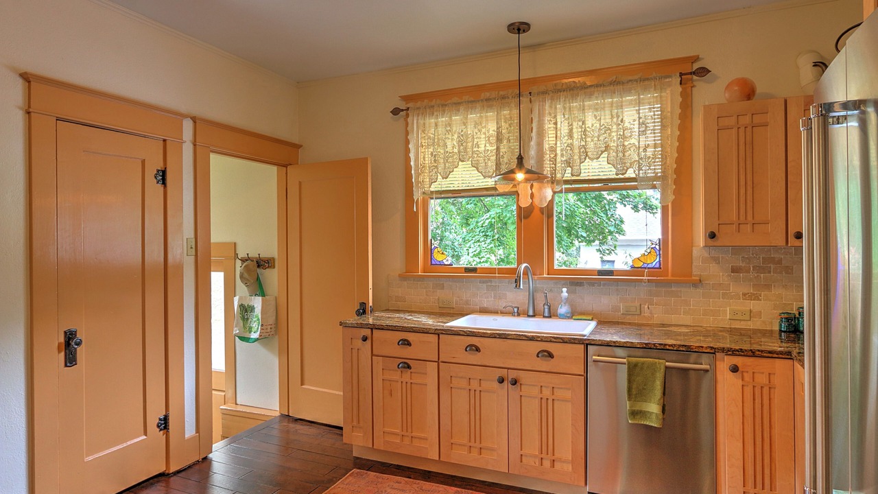 Photo of Bathroom in Glenwood Springs