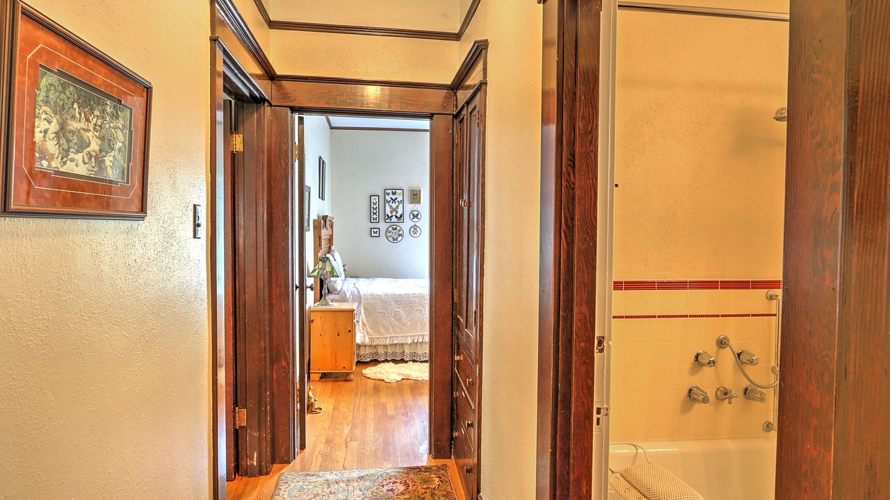 Photo of Bathroom in Glenwood Springs