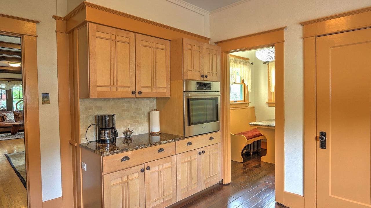 Photo of Kitchen in Glenwood Springs