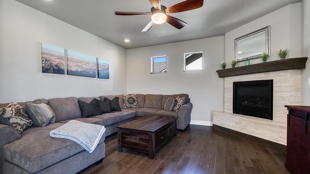 Photo of Bedroom in Fruita