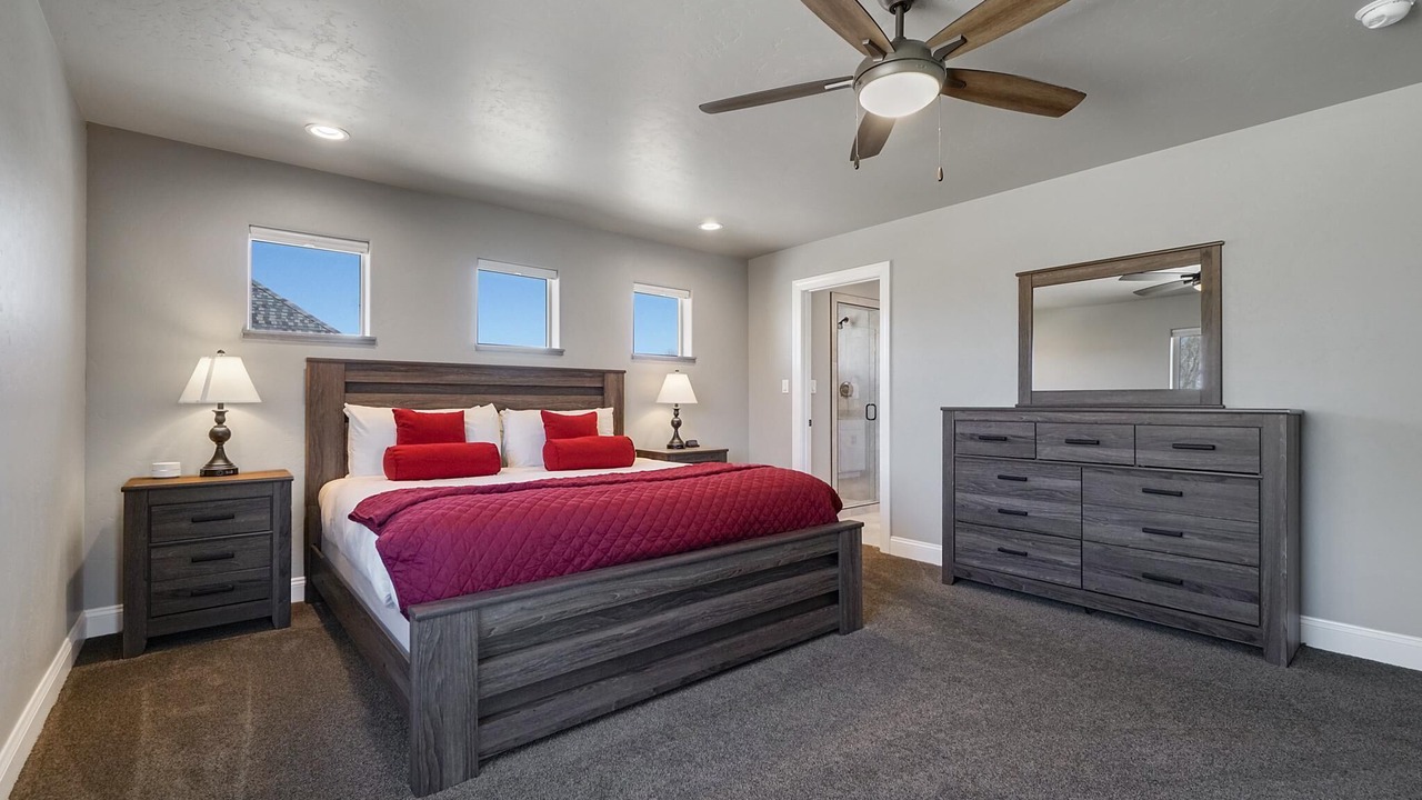 Photo of Bedroom in Fruita