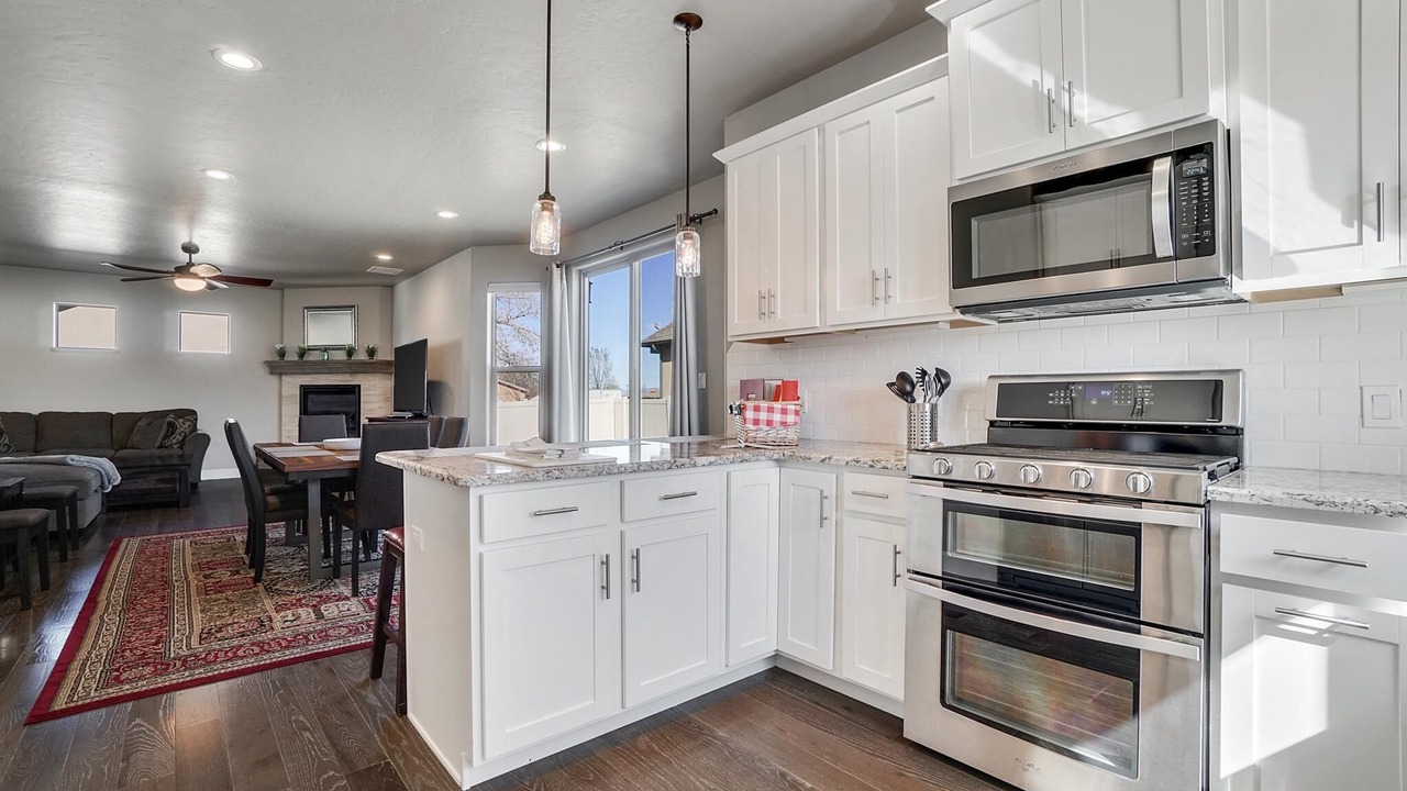 Photo of Bedroom in Fruita