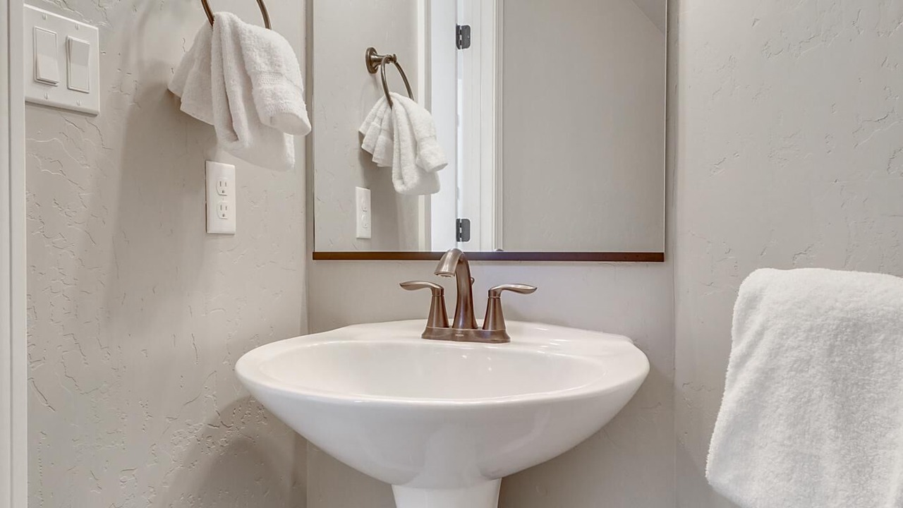 Photo of Bathroom in Fruita