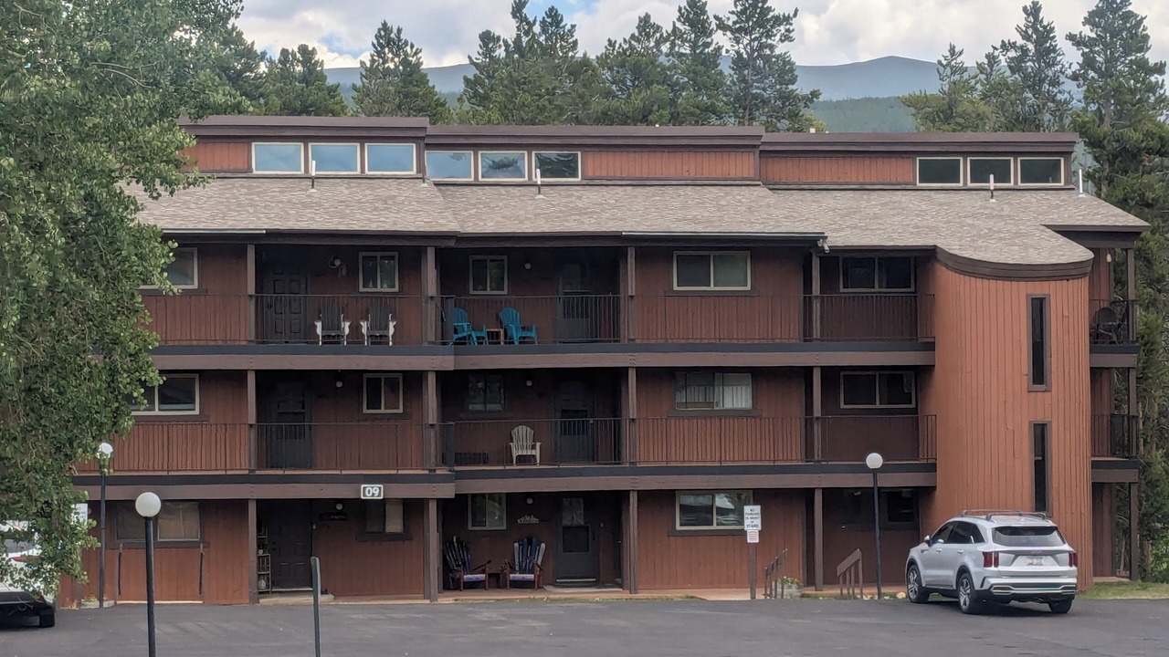 Photo of Outdoor in Winter Park