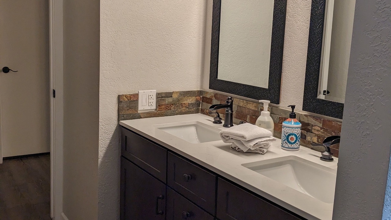Photo of Bathroom in Winter Park
