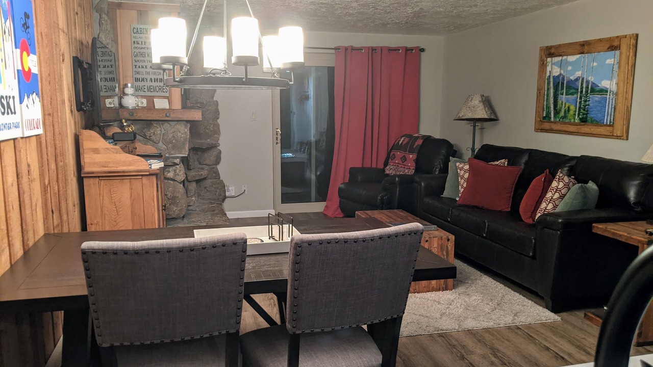 Photo of Bedroom in Winter Park
