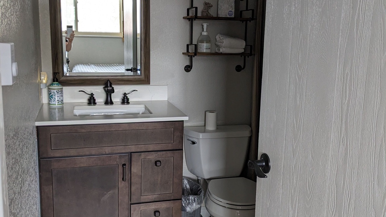 Photo of Bathroom in Winter Park