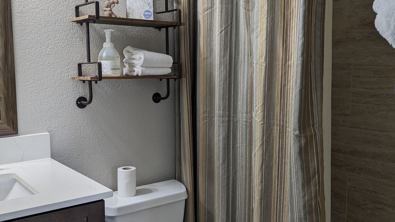 Photo of Bathroom in Winter Park