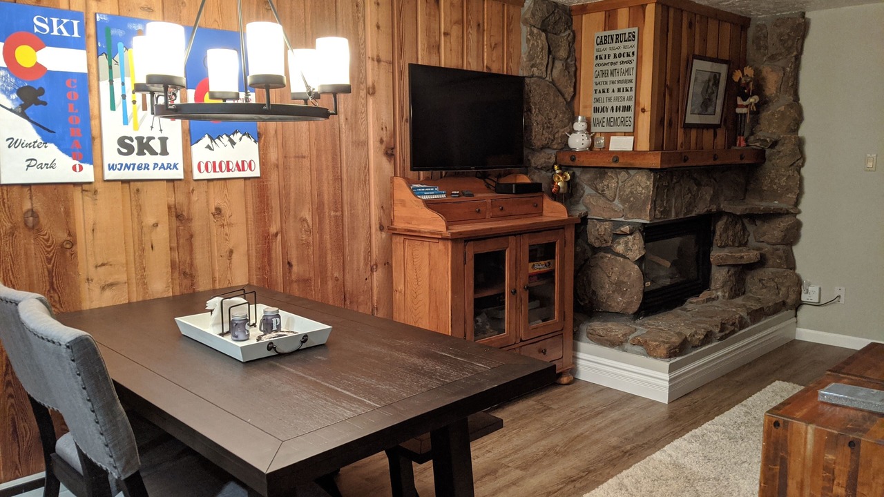 Photo of Bedroom in Winter Park