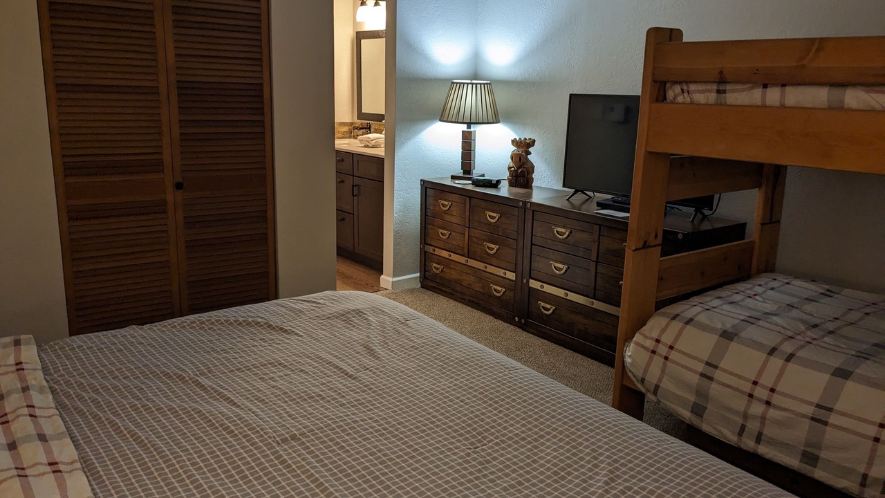 Photo of Bedroom in Winter Park